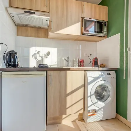 Appartement La Rosace