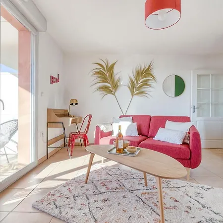 La Rosace Appartement *